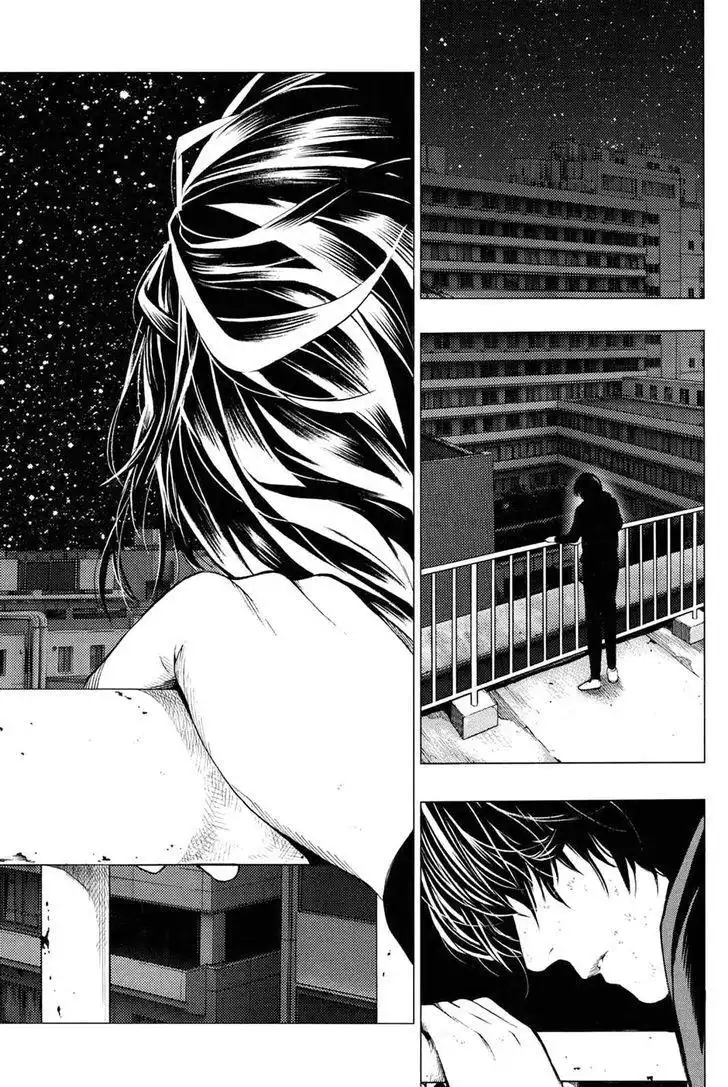 Platinum End Chapter 27 4